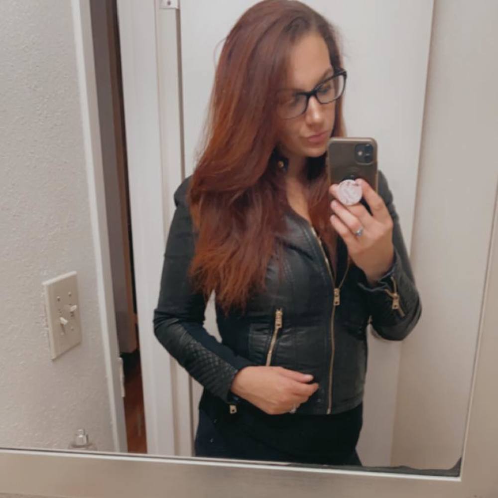 Meet your Posher, Kristin